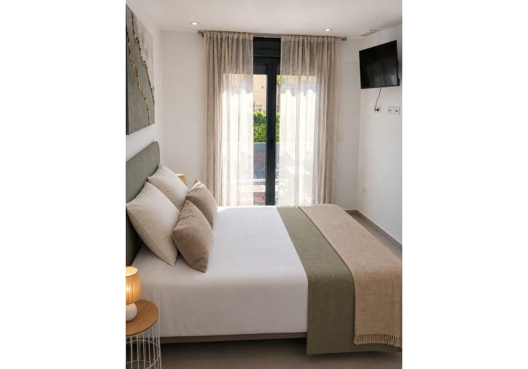 Obra Nueva - Apartamento  - Torrevieja - Nueva Torrevieja