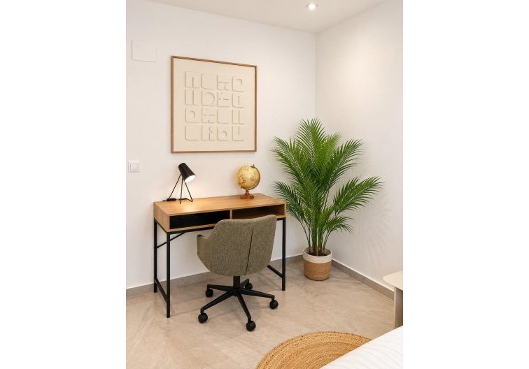 Obra Nueva - Apartamento  - Torrevieja - Nueva Torrevieja