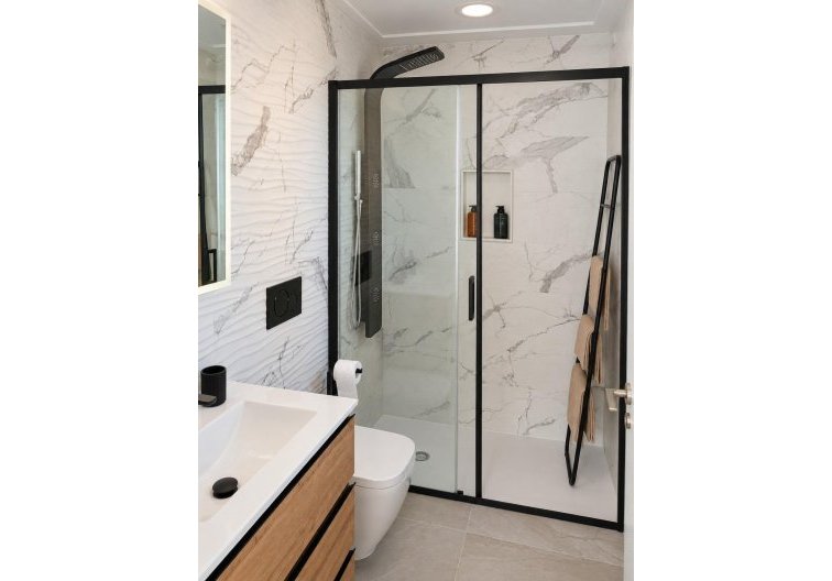 Obra Nueva - Apartamento  - Torrevieja - Nueva Torrevieja