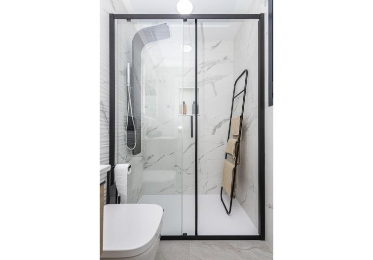 Obra Nueva - Apartamento  - Torrevieja - Nueva Torrevieja