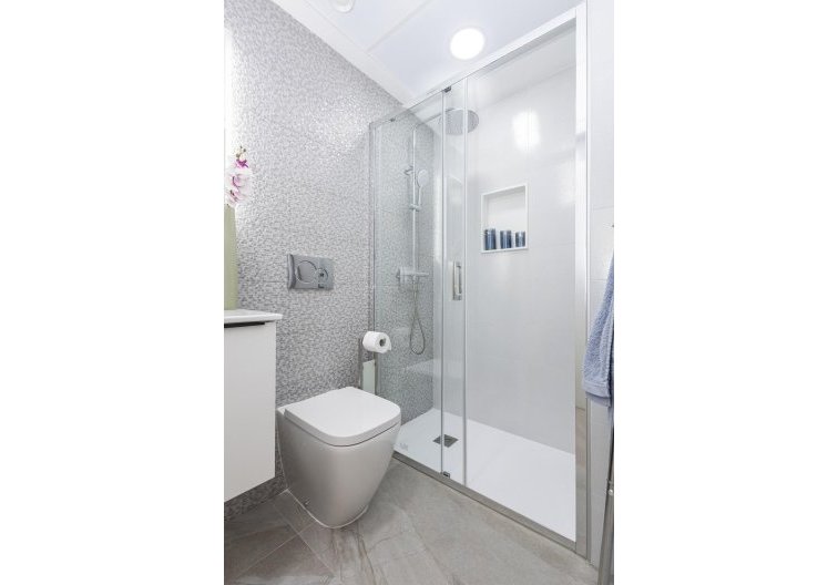 Obra Nueva - Apartamento  - Torrevieja - Nueva Torrevieja