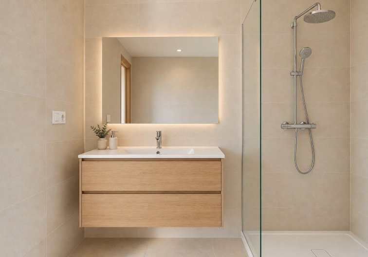 Construction Neuve - town house - Turre - Urbaniz. Cortijo Cabrera