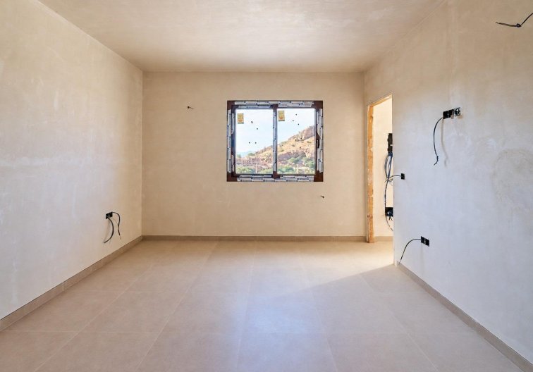 Construction Neuve - town house - Turre - Urbaniz. Cortijo Cabrera