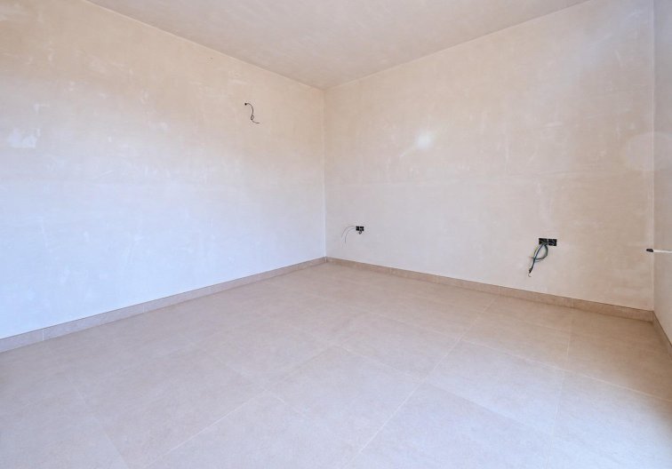 Construction Neuve - town house - Turre - Urbaniz. Cortijo Cabrera