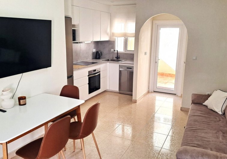 Revente - town house - Villamartin - Costa Blanca