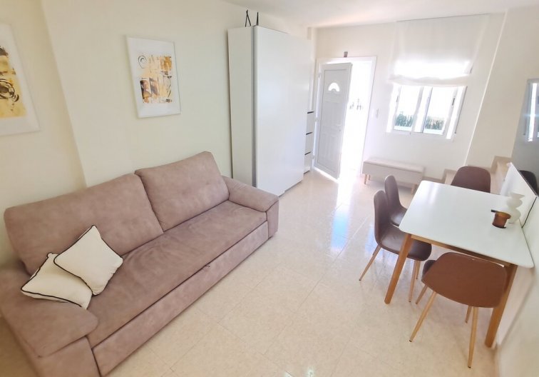 Revente - town house - Villamartin - Costa Blanca
