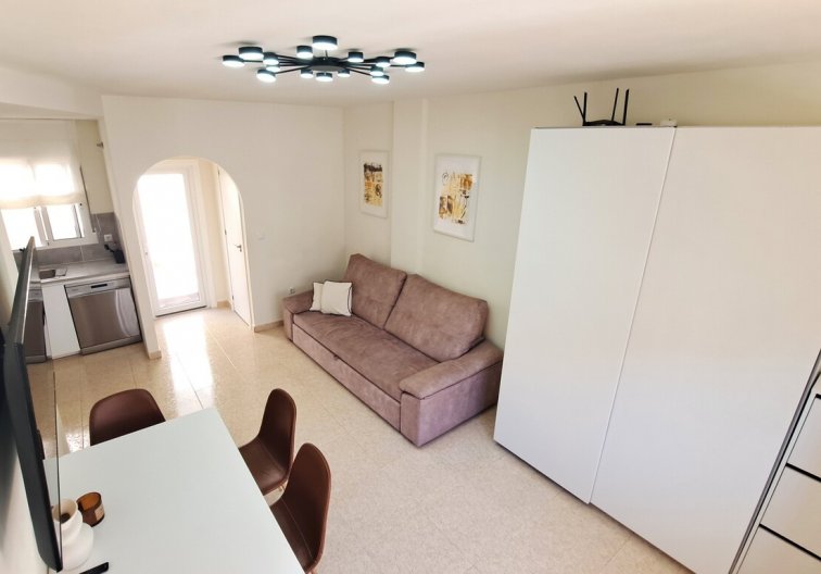 Revente - town house - Villamartin - Costa Blanca