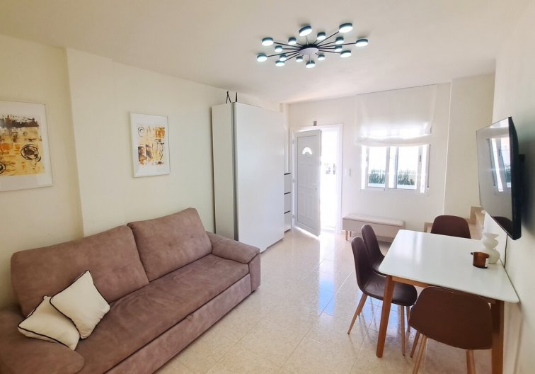 Revente - town house - Villamartin - Costa Blanca