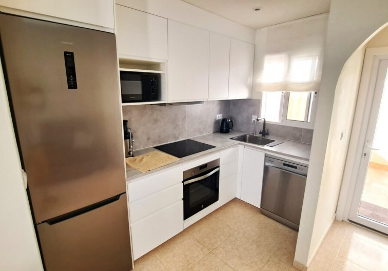 Revente - town house - Villamartin - Costa Blanca