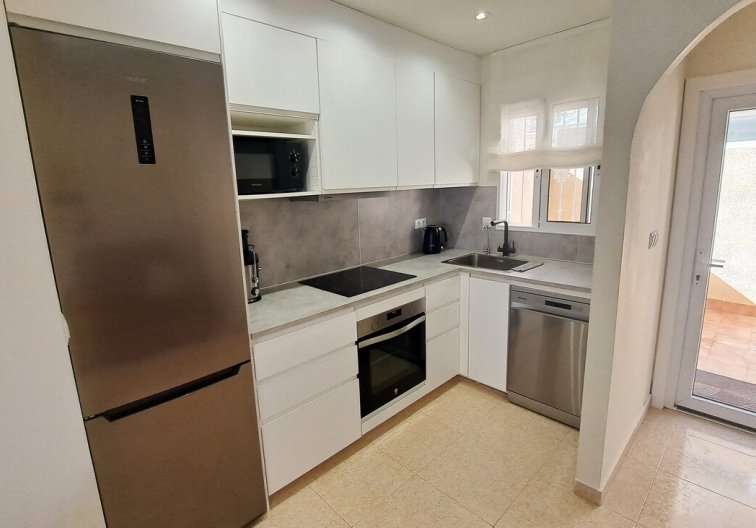 Revente - town house - Villamartin - Costa Blanca