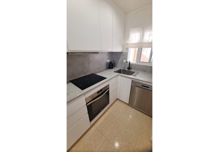 Revente - town house - Villamartin - Costa Blanca