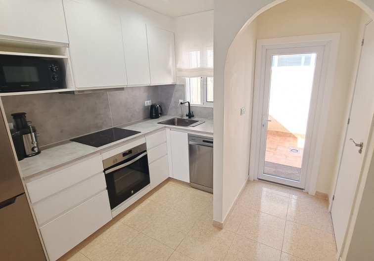 Revente - town house - Villamartin - Costa Blanca
