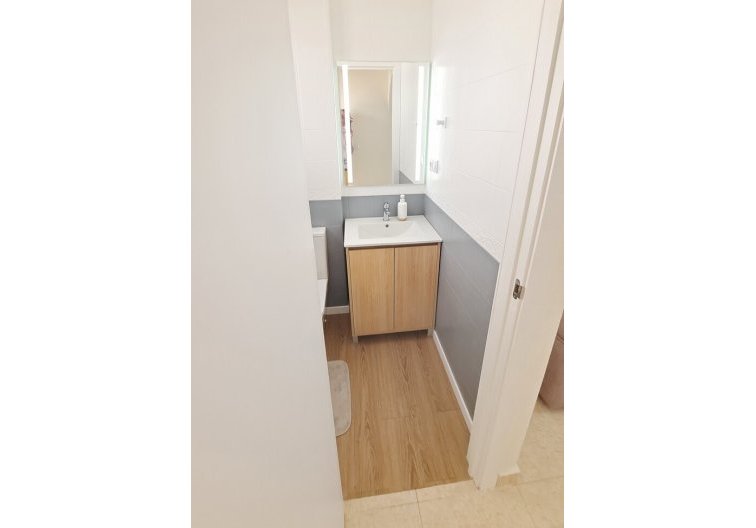 Revente - town house - Villamartin - Costa Blanca