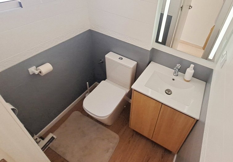 Revente - town house - Villamartin - Costa Blanca
