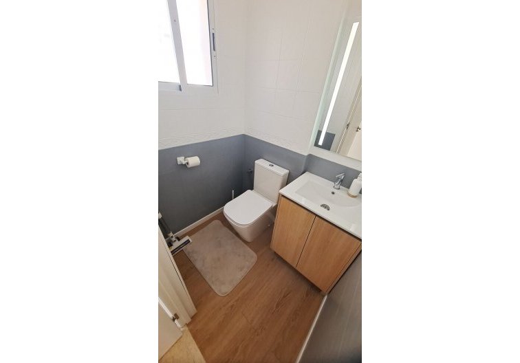 Revente - town house - Villamartin - Costa Blanca