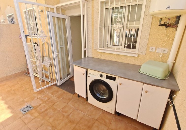 Revente - town house - Villamartin - Costa Blanca