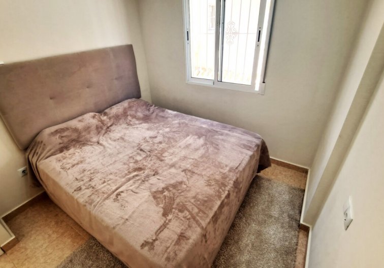 Revente - town house - Villamartin - Costa Blanca