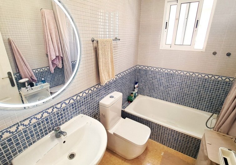 Revente - town house - Villamartin - Costa Blanca