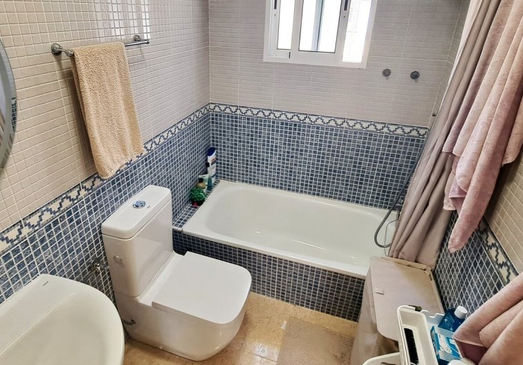 Revente - town house - Villamartin - Costa Blanca