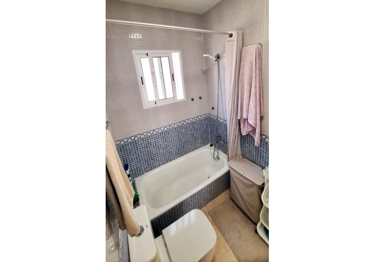 Revente - town house - Villamartin - Costa Blanca
