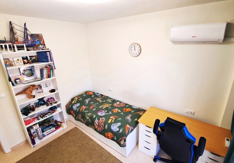 Revente - town house - Villamartin - Costa Blanca