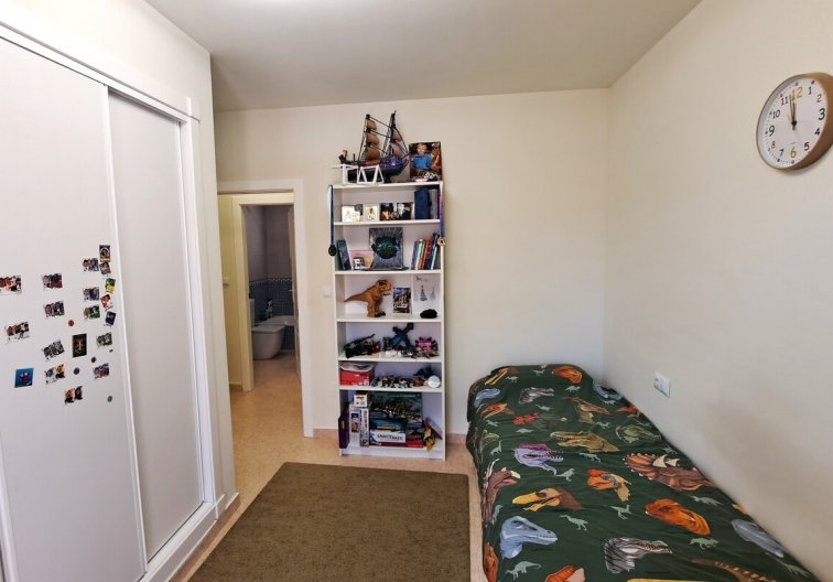 Revente - town house - Villamartin - Costa Blanca