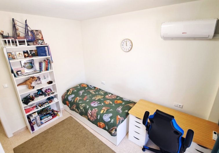 Revente - town house - Villamartin - Costa Blanca