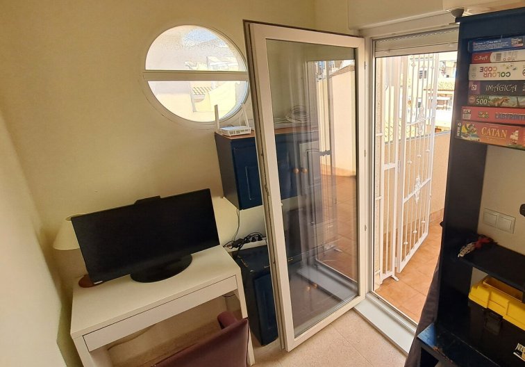 Revente - town house - Villamartin - Costa Blanca