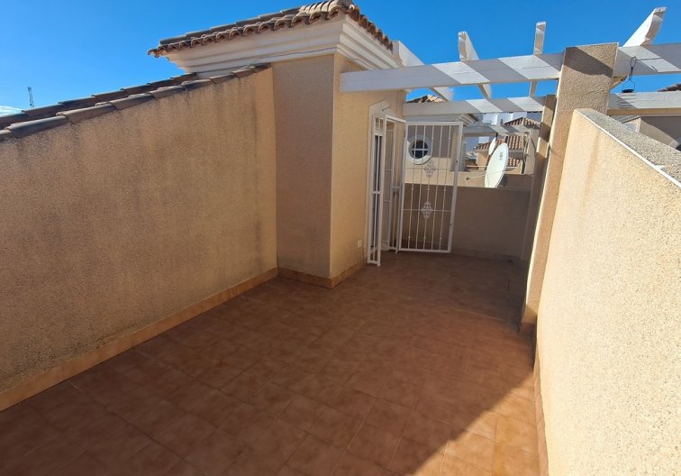 Revente - town house - Villamartin - Costa Blanca