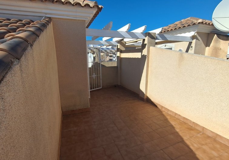 Revente - town house - Villamartin - Costa Blanca