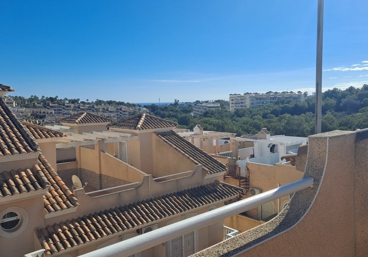 Revente - town house - Villamartin - Costa Blanca