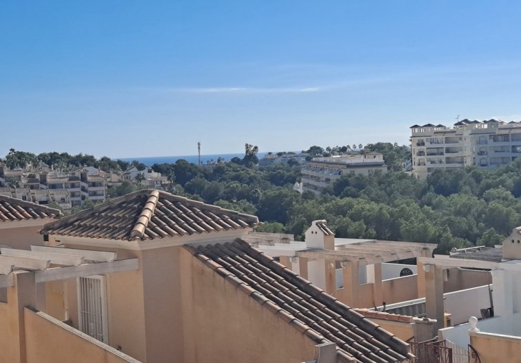 Revente - town house - Villamartin - Costa Blanca