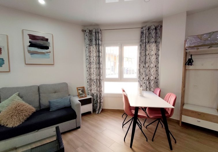 Segunda mano - Apartamento  - Torrevieja - Costa Blanca
