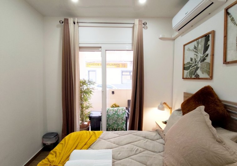 Segunda mano - Apartamento  - Torrevieja - Costa Blanca