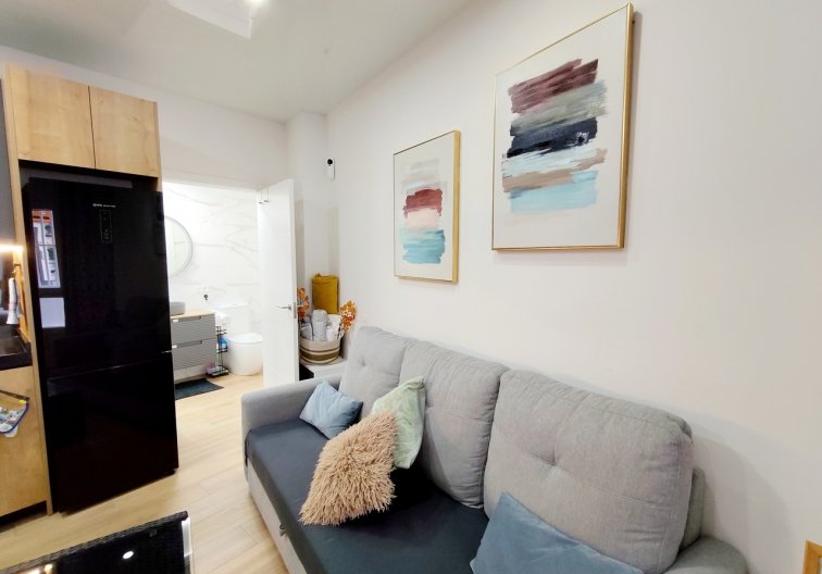 Segunda mano - Apartamento  - Torrevieja - Costa Blanca