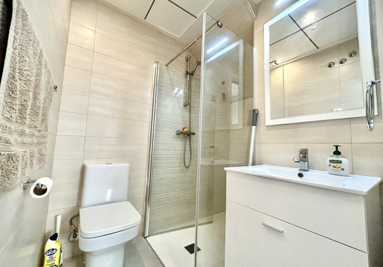 Wiederverkauf - town house - Torre de la Horadada - Costa Blanca