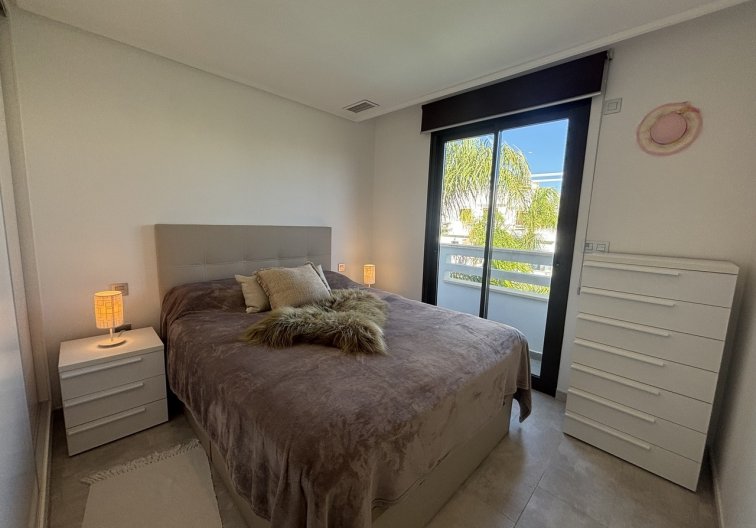 Wiederverkauf - town house - Torre de la Horadada - Costa Blanca