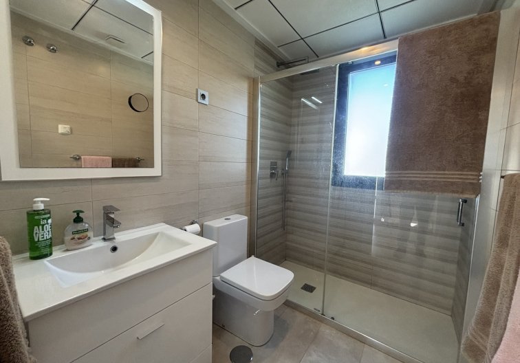 Wiederverkauf - town house - Torre de la Horadada - Costa Blanca