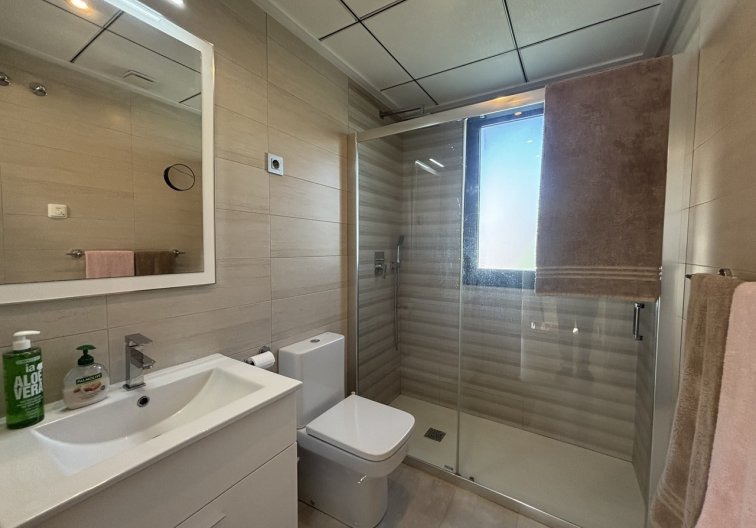 Wiederverkauf - town house - Torre de la Horadada - Costa Blanca
