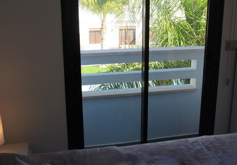 Wiederverkauf - town house - Torre de la Horadada - Costa Blanca