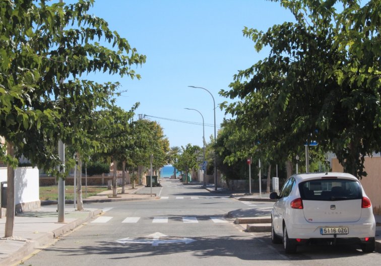 Wiederverkauf - town house - Torre de la Horadada - Costa Blanca