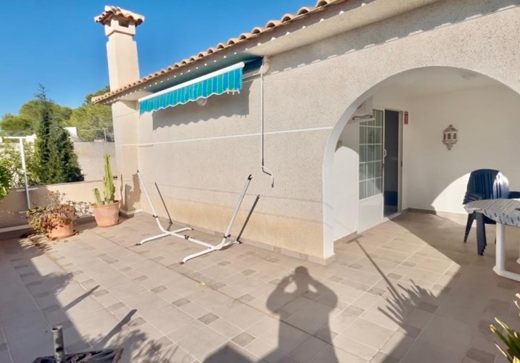 Herverkoop - villa - San Miguel de Salinas - Blue Lagoon