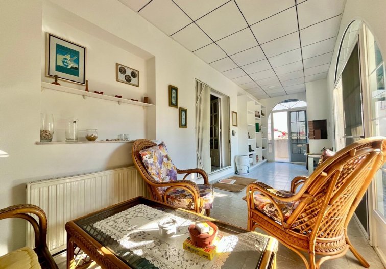 Herverkoop - villa - San Miguel de Salinas - Blue Lagoon