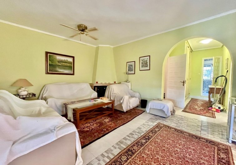 Herverkoop - villa - San Miguel de Salinas - Blue Lagoon