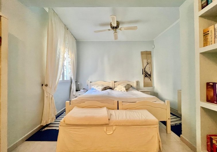 Herverkoop - villa - San Miguel de Salinas - Blue Lagoon
