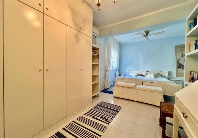 Herverkoop - villa - San Miguel de Salinas - Blue Lagoon