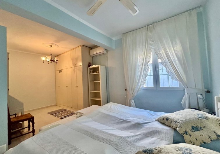 Herverkoop - villa - San Miguel de Salinas - Blue Lagoon