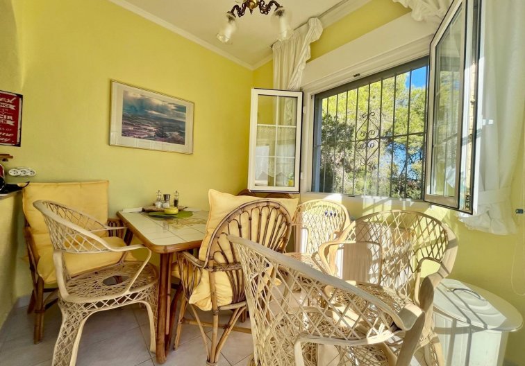 Herverkoop - villa - San Miguel de Salinas - Blue Lagoon