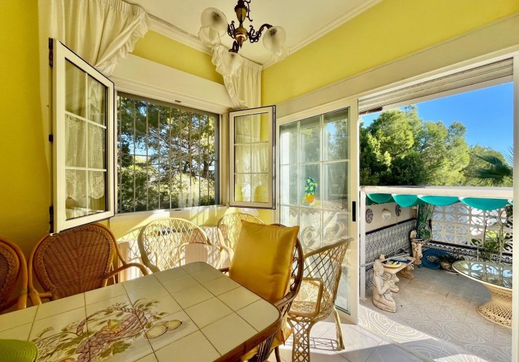 Herverkoop - villa - San Miguel de Salinas - Blue Lagoon