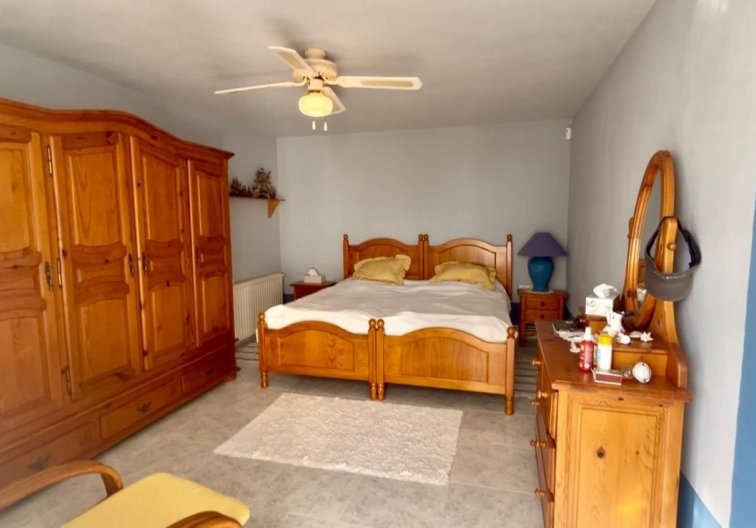 Herverkoop - villa - San Miguel de Salinas - Blue Lagoon